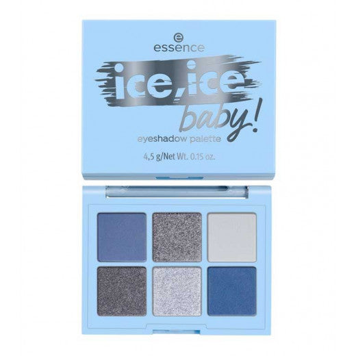 Essence Eyeshadow Baby(6N1)
