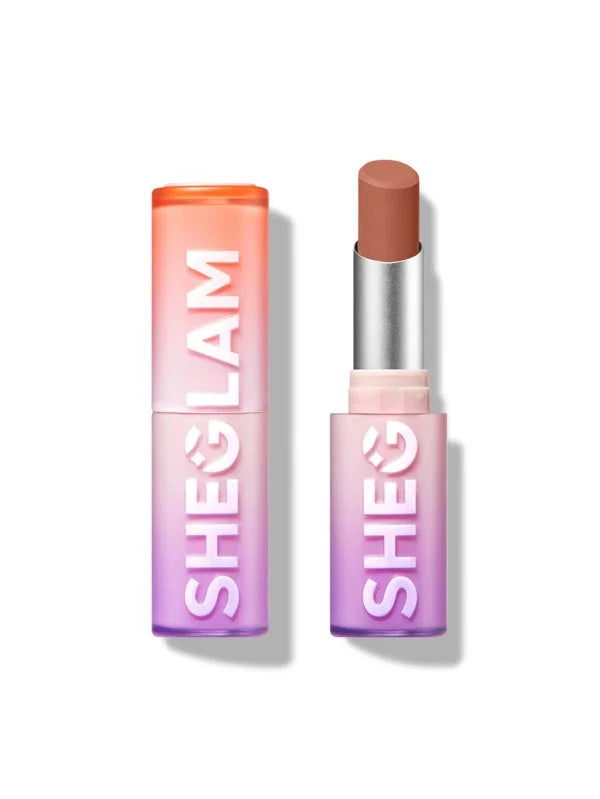 Sheglam Matte Lipstick 2.7G Gotcha