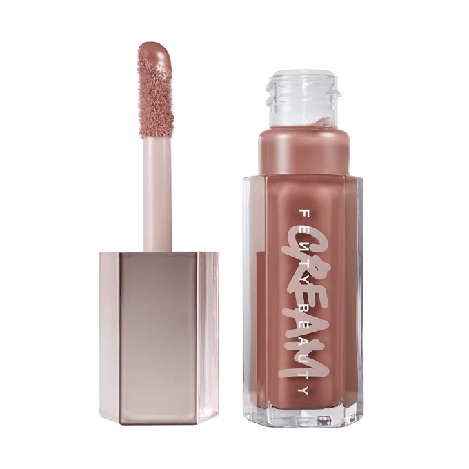 Fenty Beauty Gloss Bomb Cream Lip Cream - 02 Fenty Glow