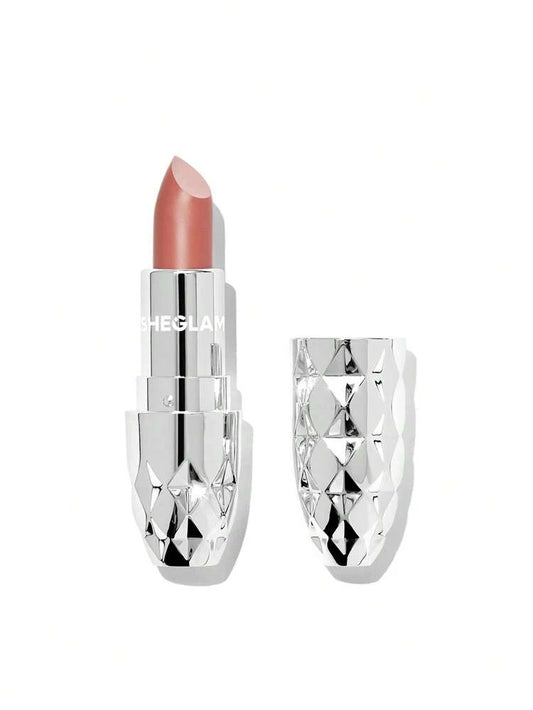 Sheglam Starlight Velvet Lipstick - Beach Babe No,06
