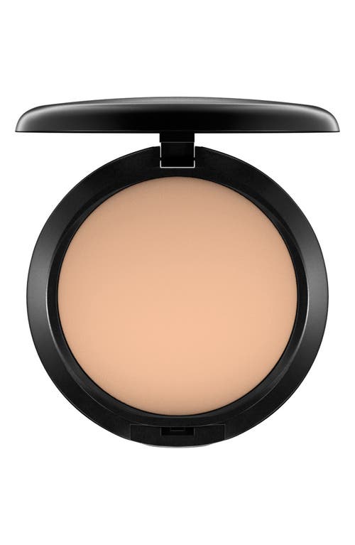 MAC Studio Fix Powder Foundation - 36 NW25
