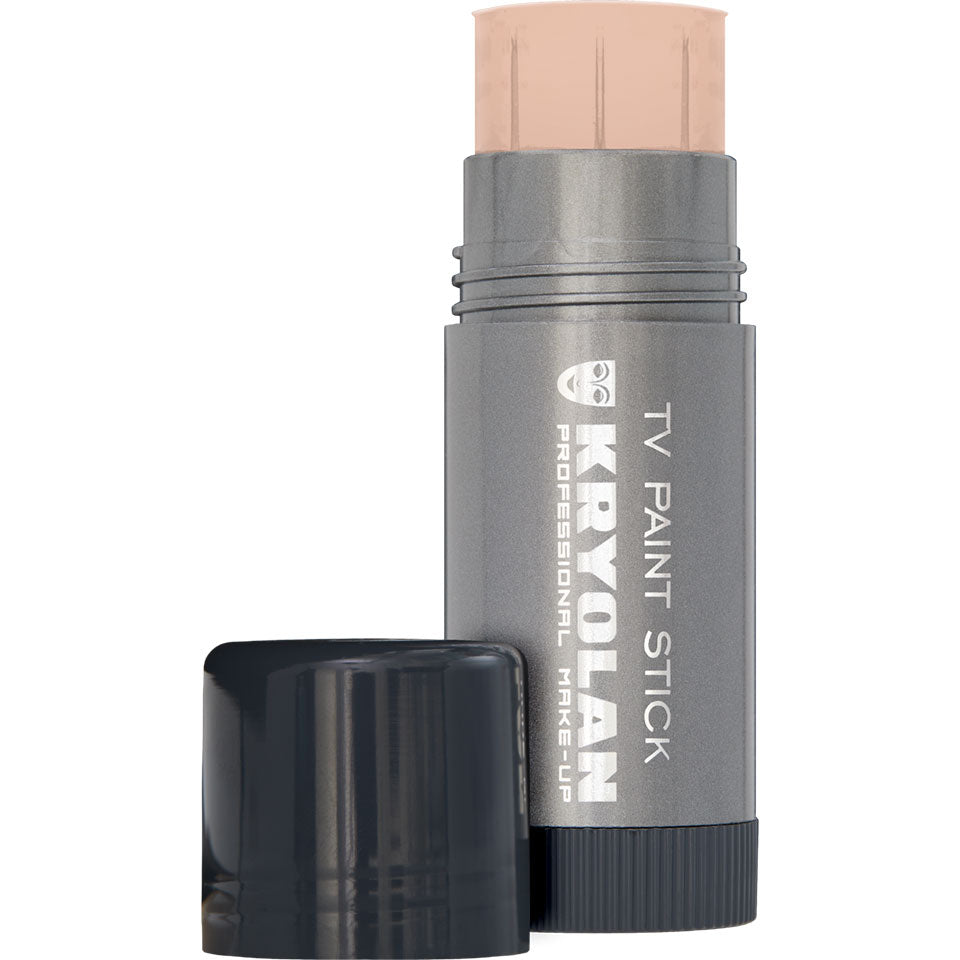 Kryolan Tv Paint Stick #1W 25 g