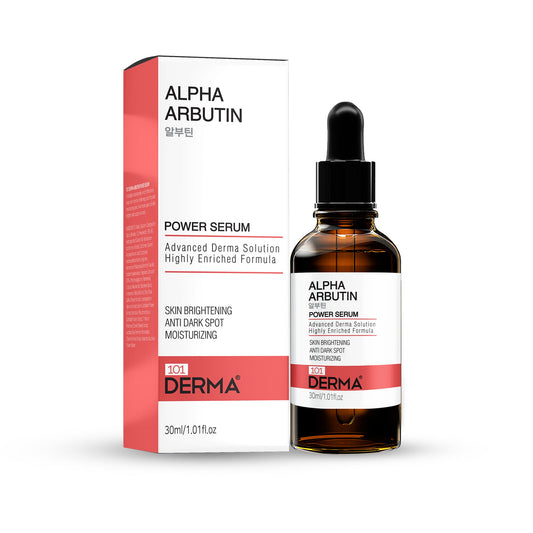 101 Derma Alpha Arbutin Serum 30Ml