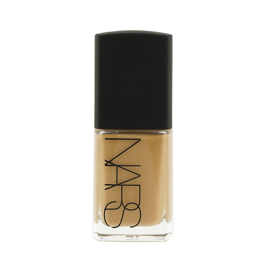 NARS Sheer Glow Foundation - Vanuatu (Medium 3.5) 30ml