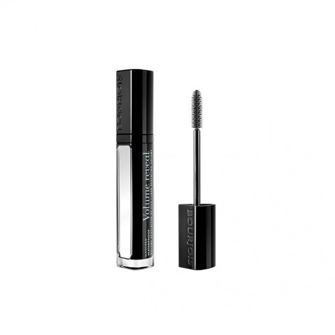 Bourjois - Volume reveal Mascara - 23