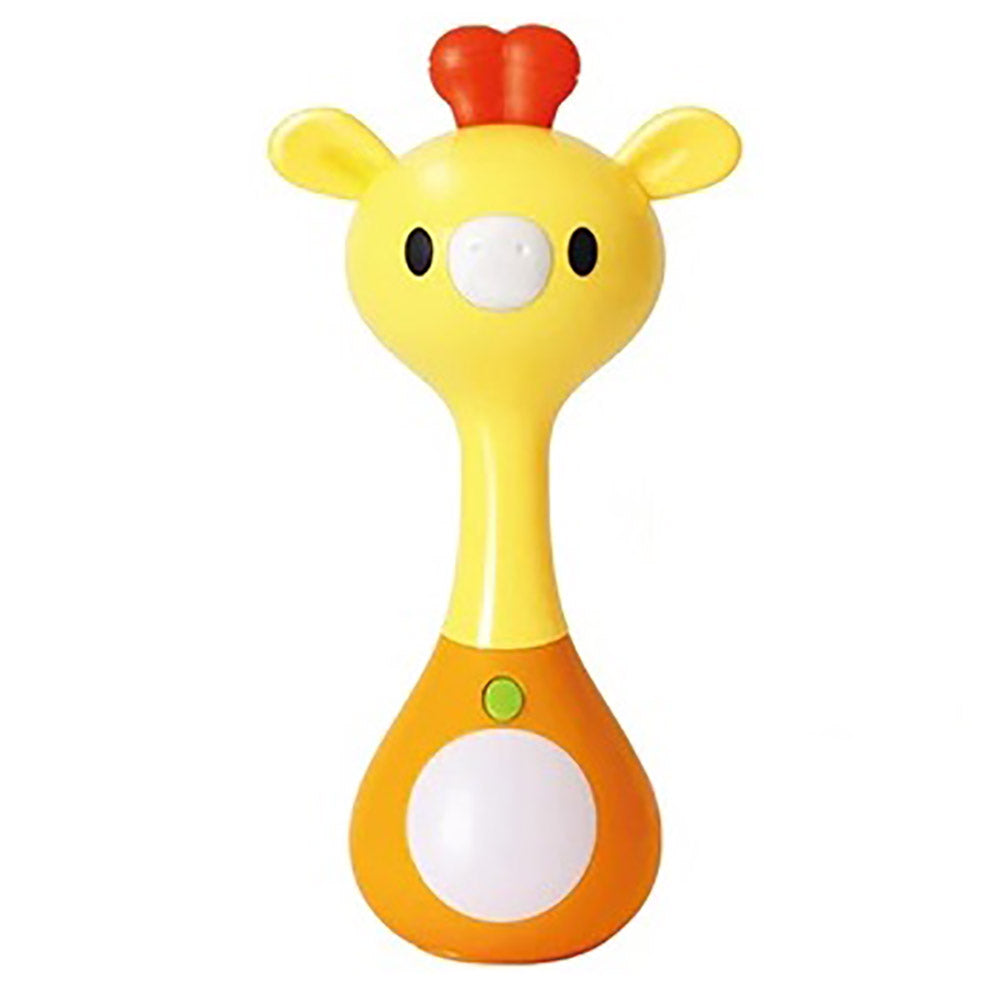 Hola Baby Toys Mini Rattle