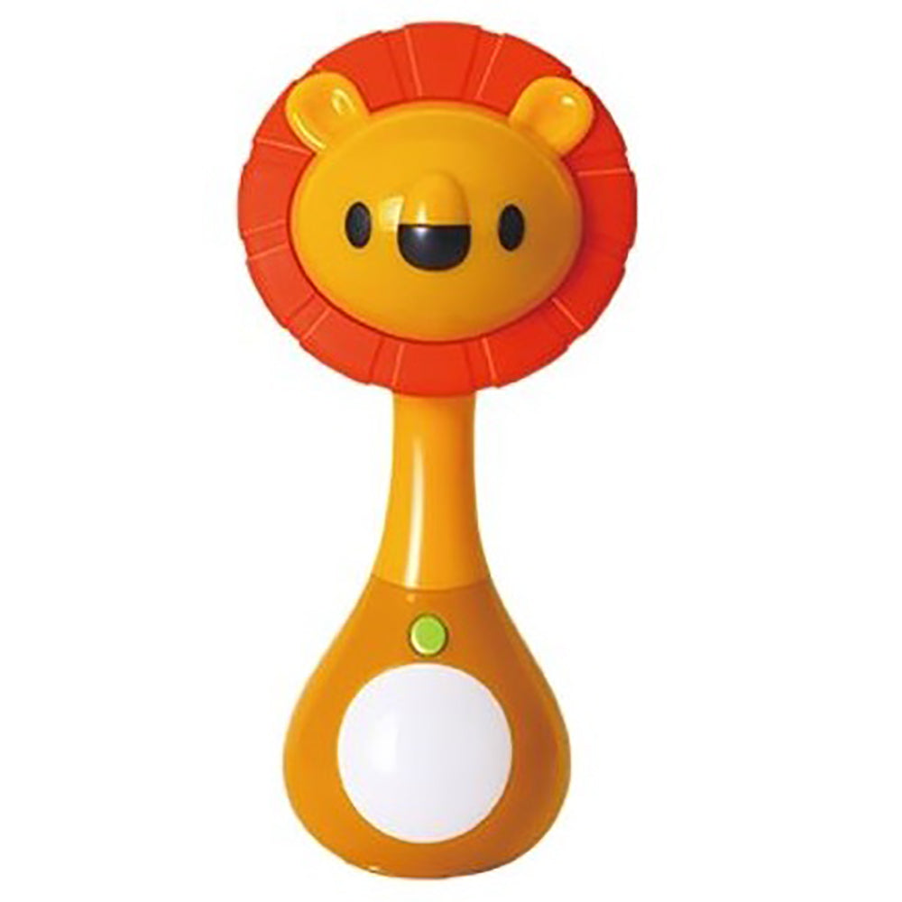 Hola Baby Toys Mini Rattle