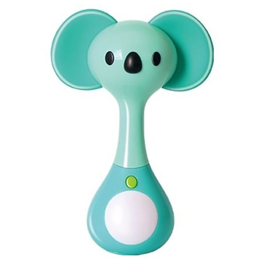 Hola Baby Toys Mini Rattle