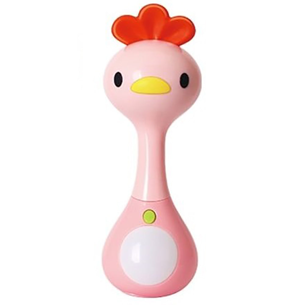 Hola Baby Toys Mini Rattle