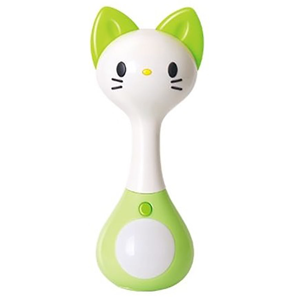Hola Baby Toys Mini Rattle
