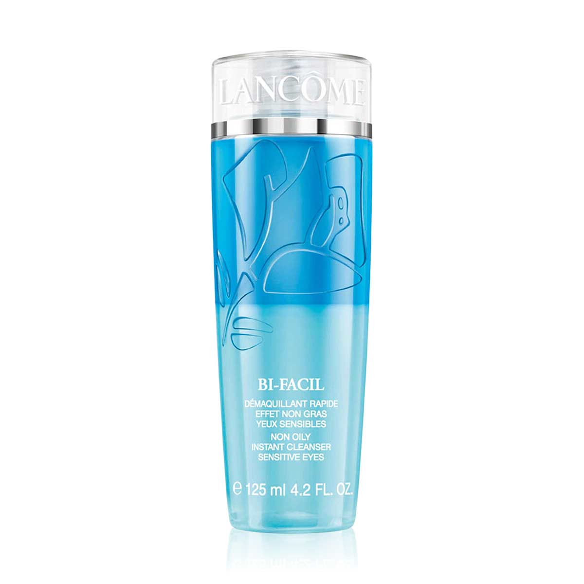 Lancome Bifacil Lotion 125Ml Female