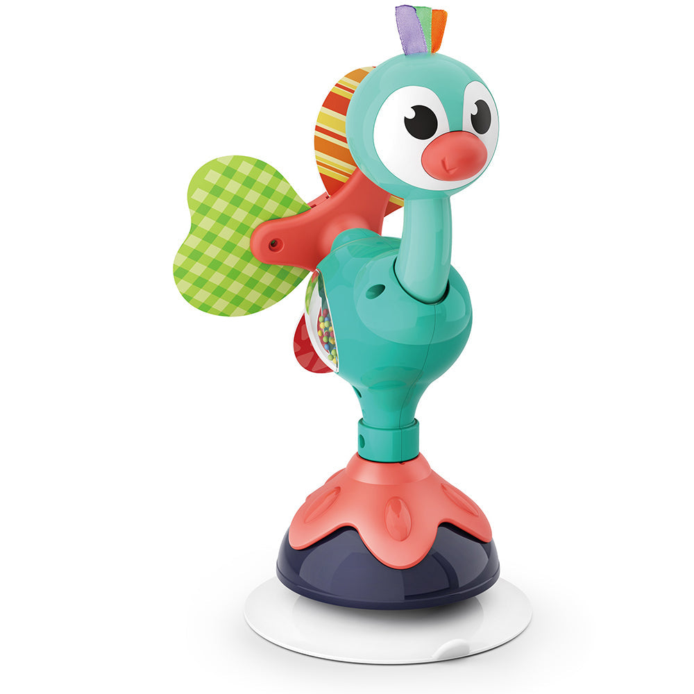 Hola Baby Toy Highchair Suction Cup