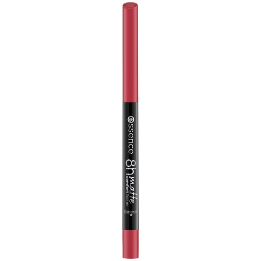 Essence 8h matte comfort lipliner 07