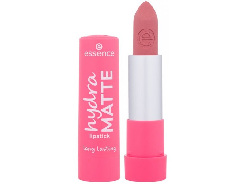 Essence Hydra Matte 411 Rock 'N' Rose 3.5g