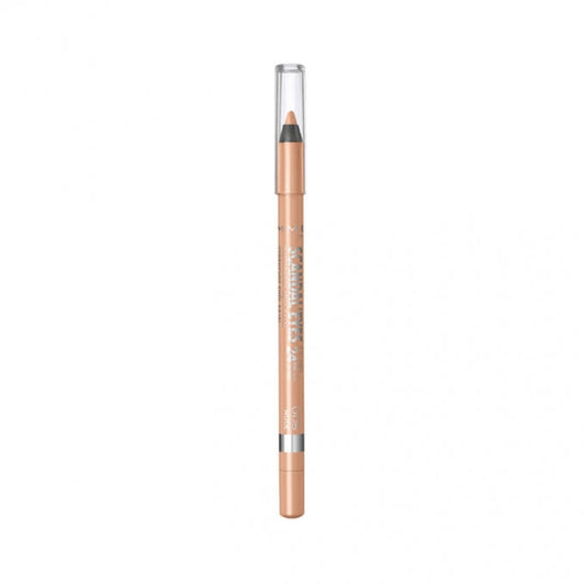 Rimmel Scandal Eyes Waterproof Khol Kajal- 005 Nude
