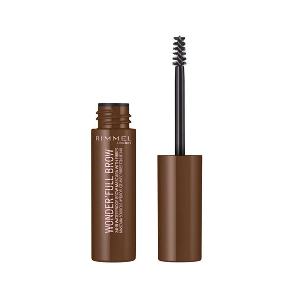 Rimmel Wonder'full Brow Mascara Medium 002