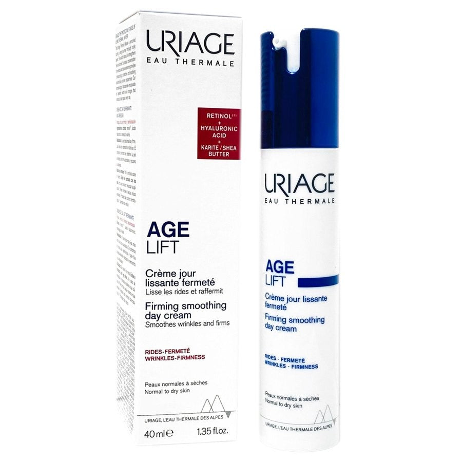 Uriage Age Lift Firming Smoothing Day Cream 40ml