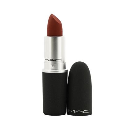 MAC Ladies Powder Kiss 0.1 oz No.926 Dubonnet Buzz