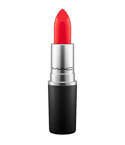 MAC Matte Lipstick- 607 Lady Danger