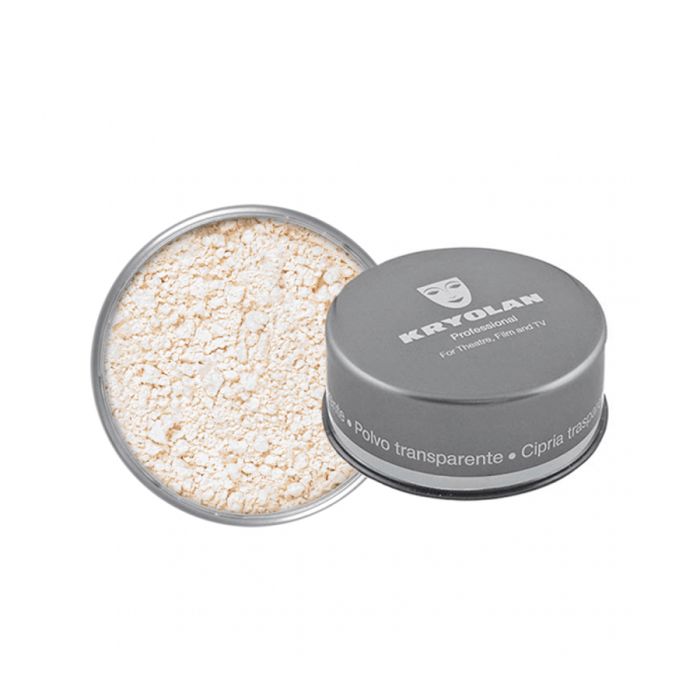 Kryolan Translucent Loose Powder - TL11 -  20G