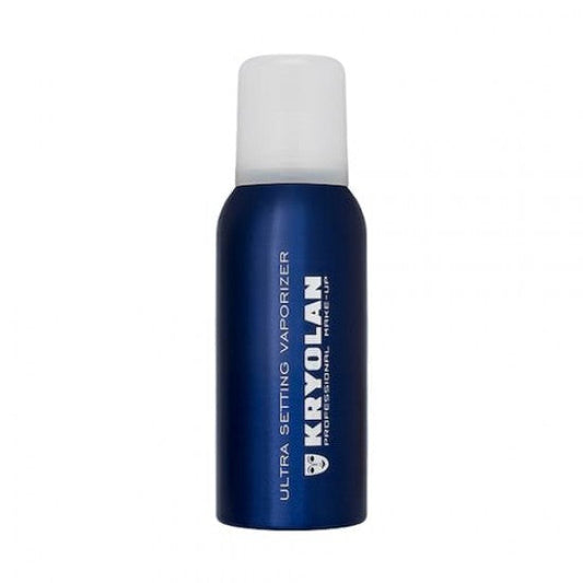 Kryolan Fixing Spray 100 ML