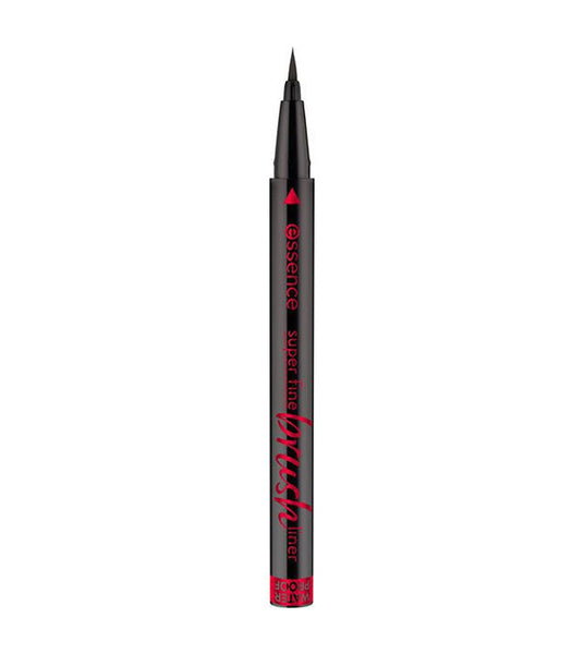 ESSENCE Super Fine Brush Liner Waterproof