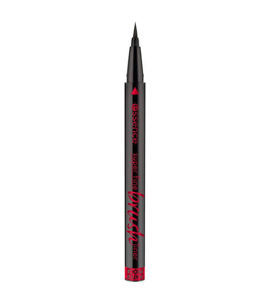 ESSENCE Super Fine Brush Liner Waterproof