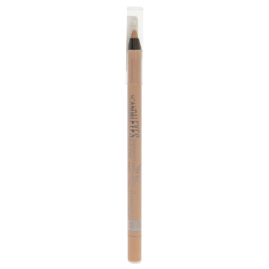 Rimmel London Scandaleyes Waterproof Kohl Kajal Liner - Nude 1.4G