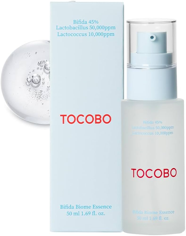 Tocobo Bifida Biome Essence 50 ml 6.35 oz