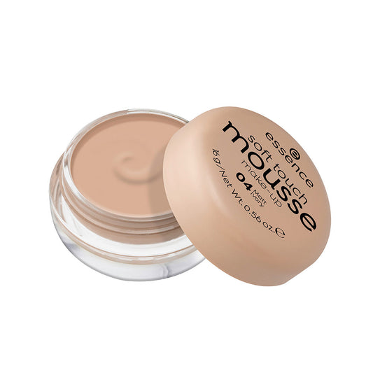 Essence Mousse make up 04