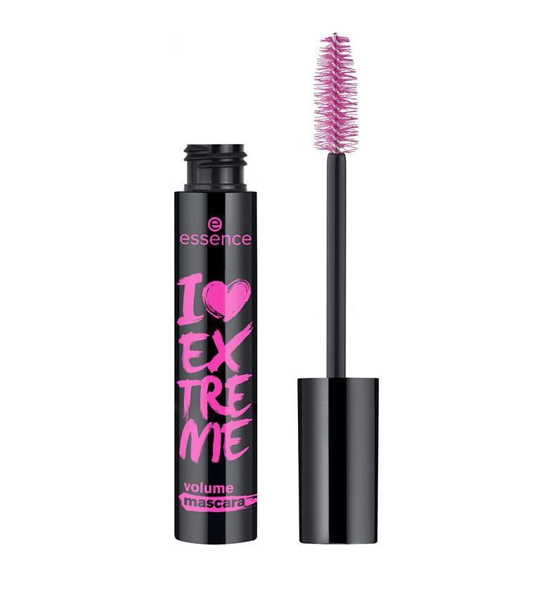 Essence I Love Extreme Volume Mascara 01