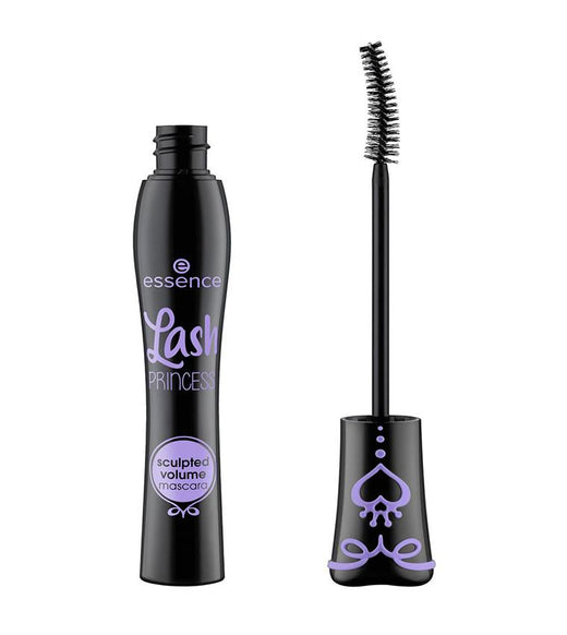 Essence Mascara Lash Princess Essence Purple