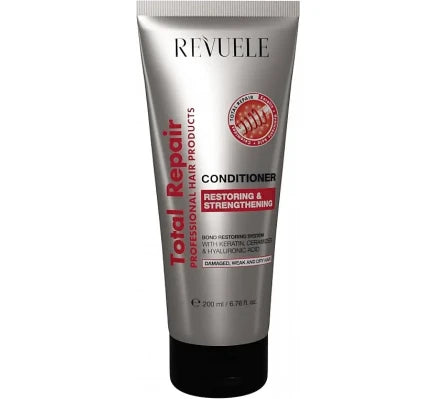 Revuele Conditioner Total Repair 200Ml