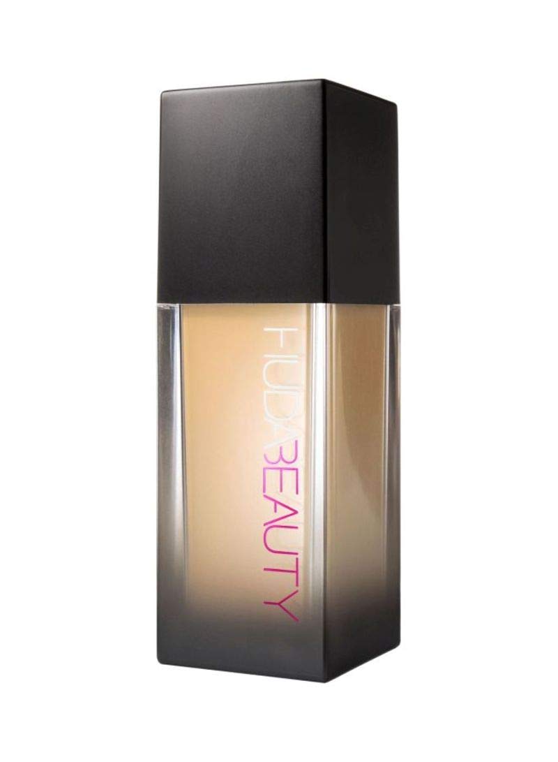 Huda Beauty Fauxfilter Foundation, Creme Brulee,35ML