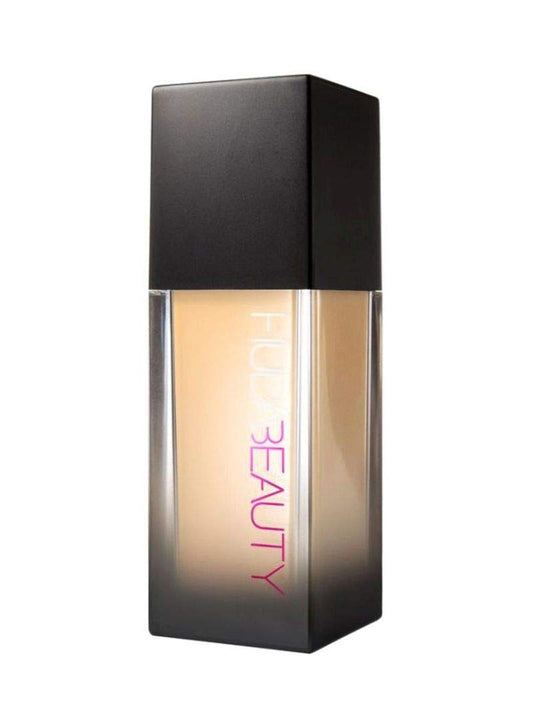 Huda Beauty Fauxfilter Foundation, Panna Cotta, 35ML