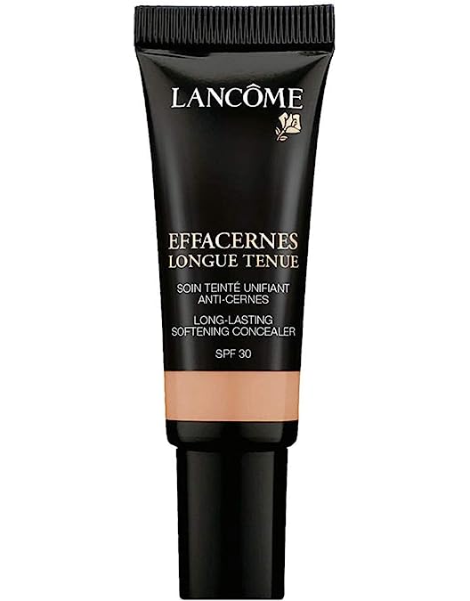 Lancome Effacernes Longue Tenue Softening Concealer Spf 30 15Ml 03 Beige Ambre
