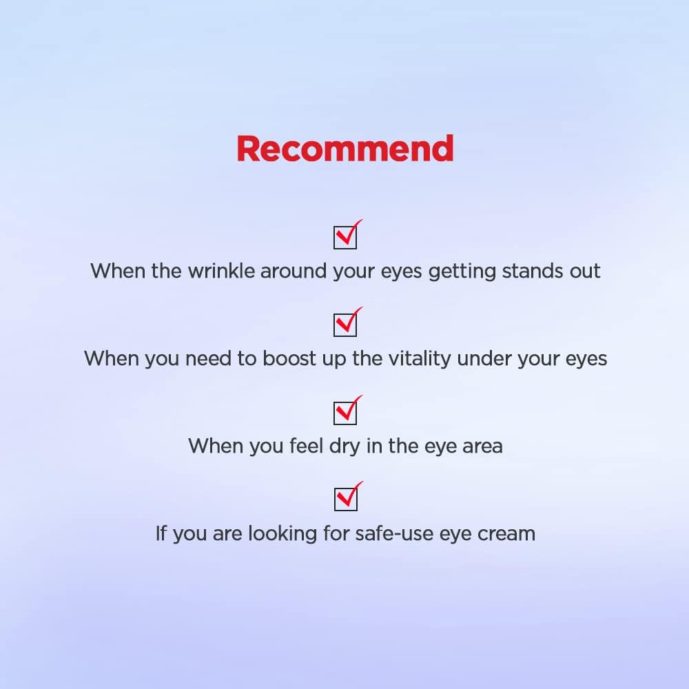 TOCOBO Collagen Brightening Eye Gel Cream 30ml