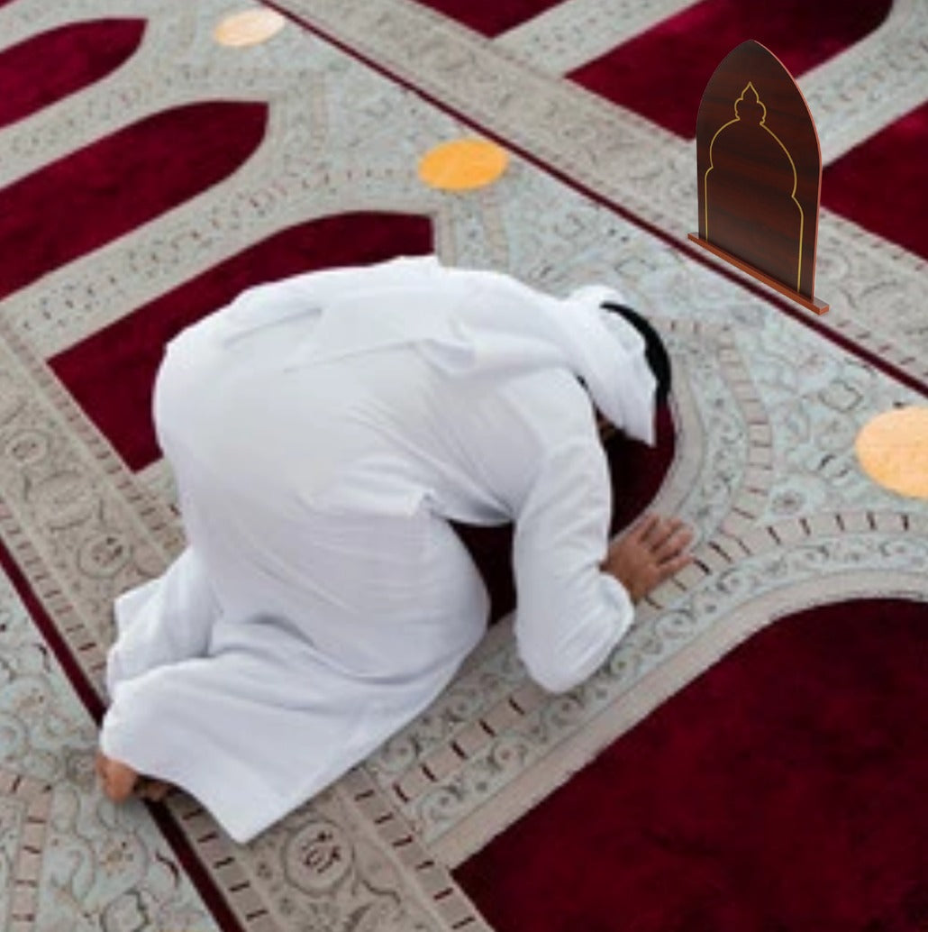 Sutrah for Prayer