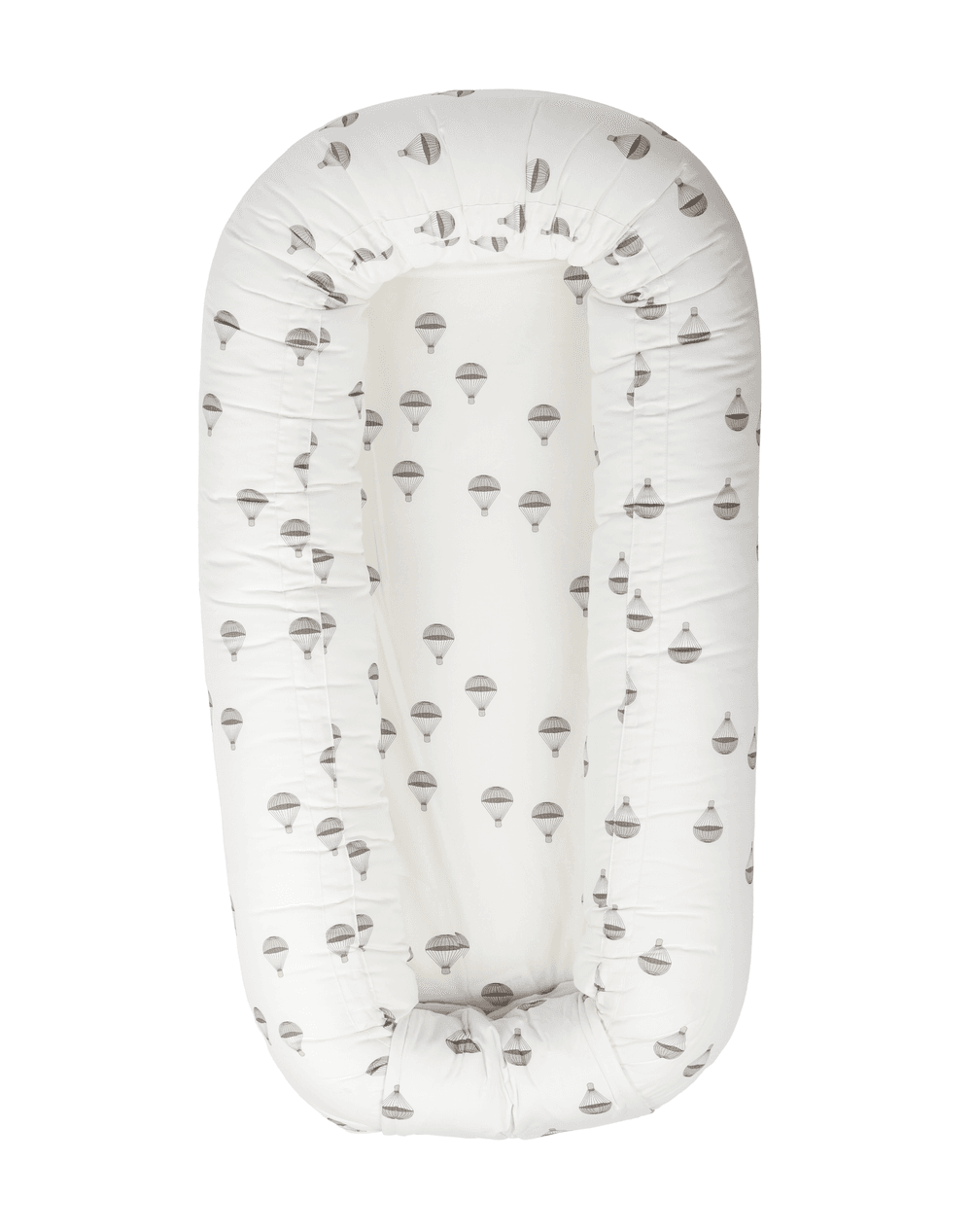 Little Angel - Baby  Portable Lounger Nest – Newborn Infant Sleeper Pod Bed