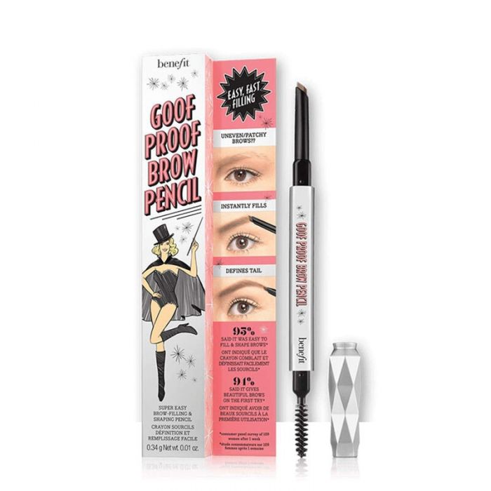 Benefit Goofproof Brow Pencil No.3