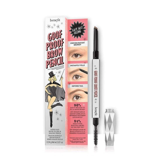 Benefit Goofproof Brow Pencil No.3