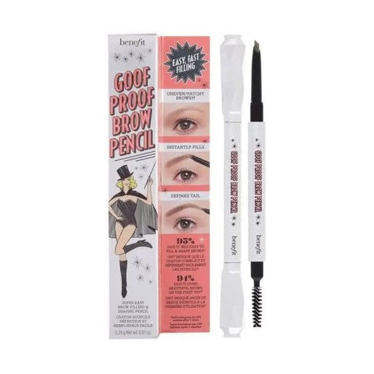 Benefit Goofproof Brow Pencil  (2.5)