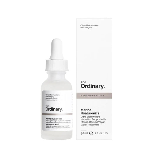 The Ordinary Marine Hyaluronics 30ml