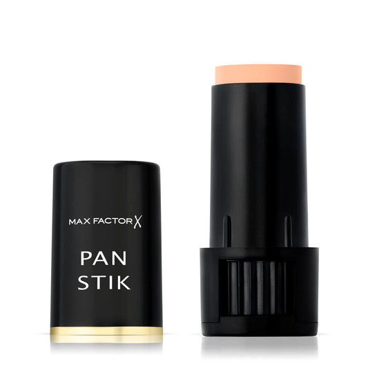 Max Factor Pan Stik Foundation Stick, 30 Olive, 9 G
