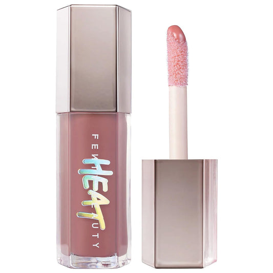 Fenty Beauty Gloss Bomb Heat - Fussy Heat 02 - 9ml