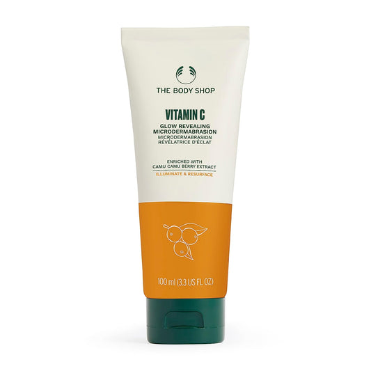 The Body Shop - Vitamin C Glow Revealing 100Ml