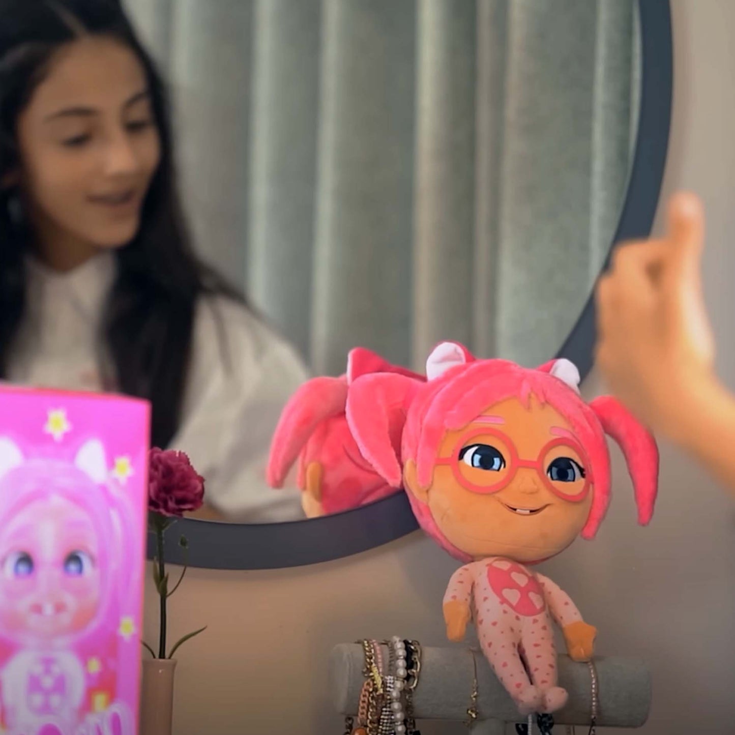 Soso Doll