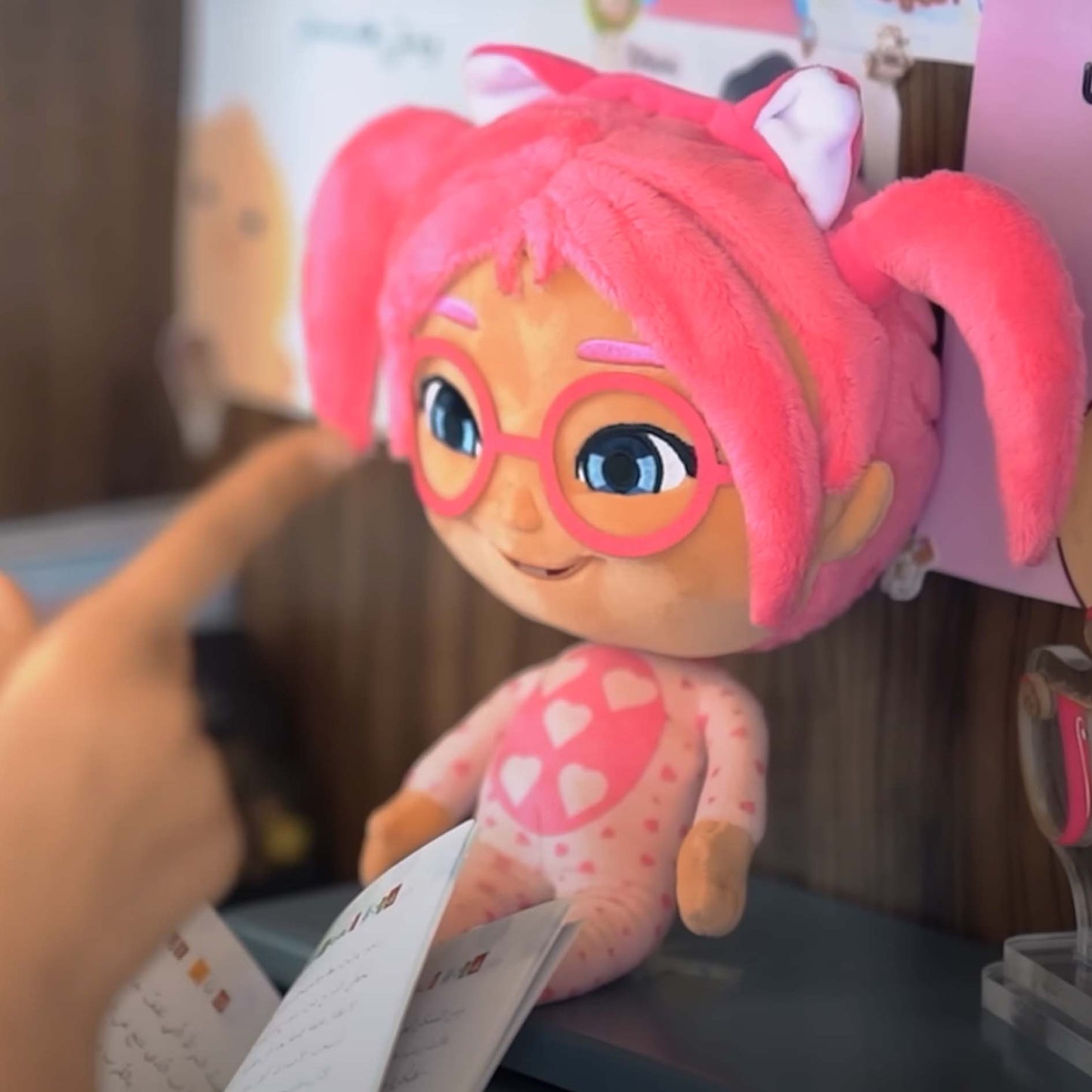 Soso Doll
