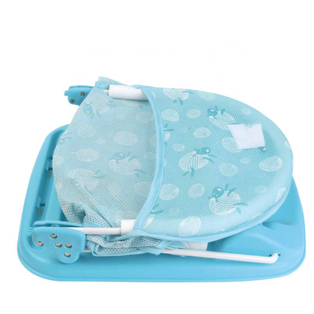 Little Angel - Baby Bath Seat Reclining Bouncer Chair