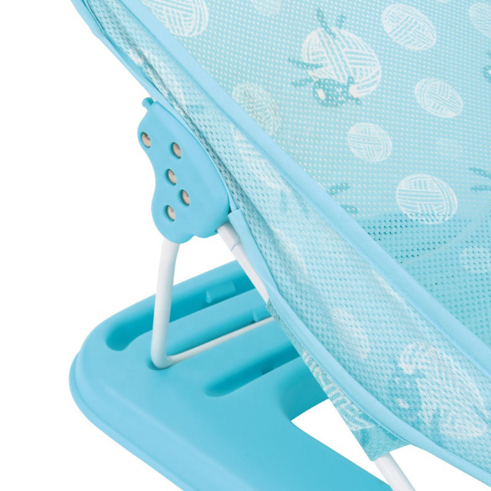 Little Angel - Baby Bath Seat Reclining Bouncer Chair